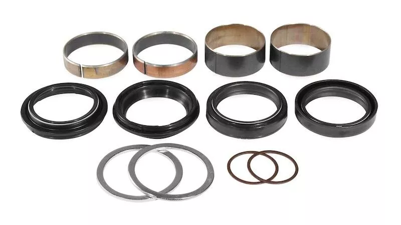 Pivot Works Fork Rebuild Kit KTM 50cc-65cc 2012-2022