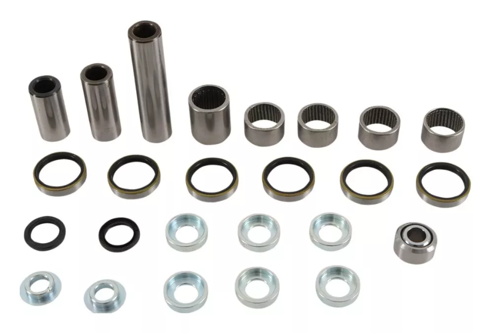 Pivot Works Linkage Rebuild Kit Beta 125cc-520cc