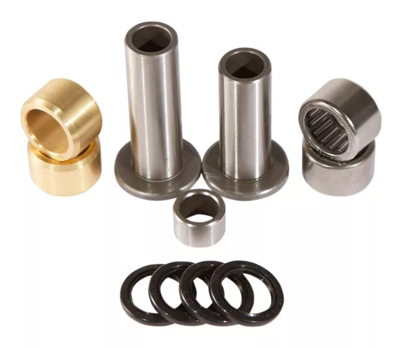 Pivot Works Swingarm Bearing Kit Honda 250cc-450cc 2019-2027