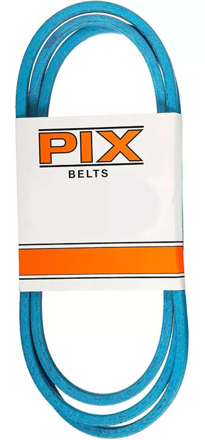 PIX Kevlar Belt 1/2" x 21" | V-Belt