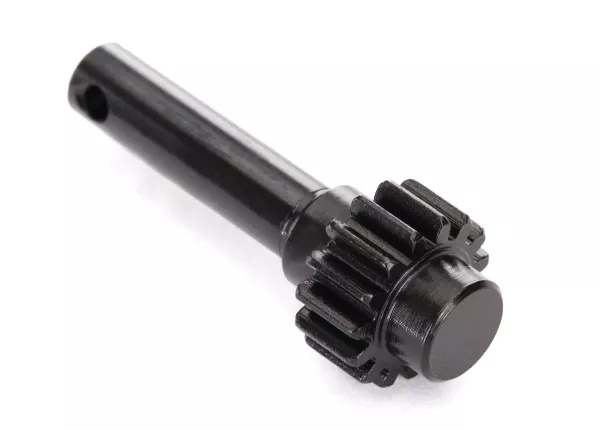 Planetary Sun Gear (Rear)