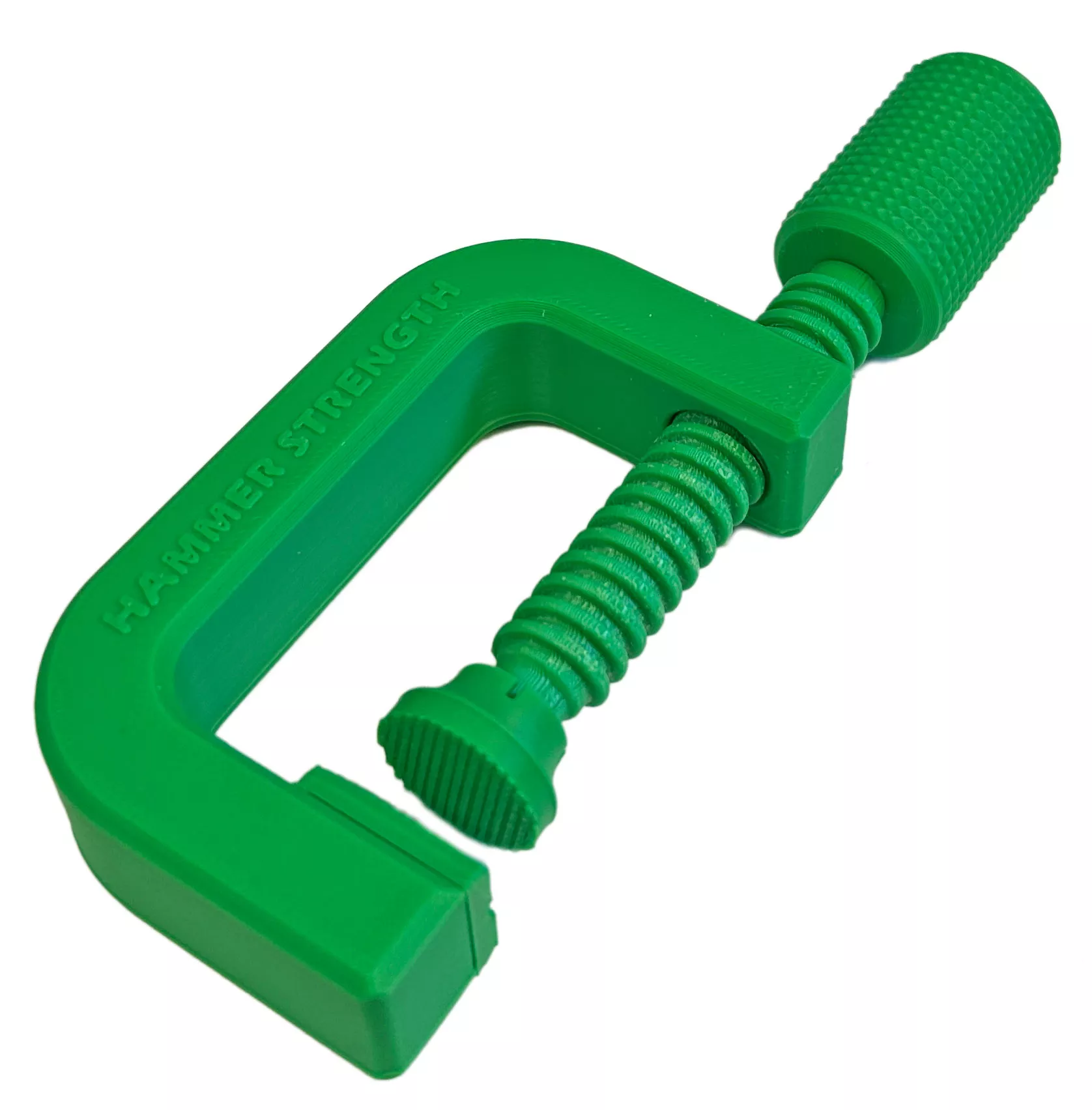 Plastic C-Clamp (2-3/4")