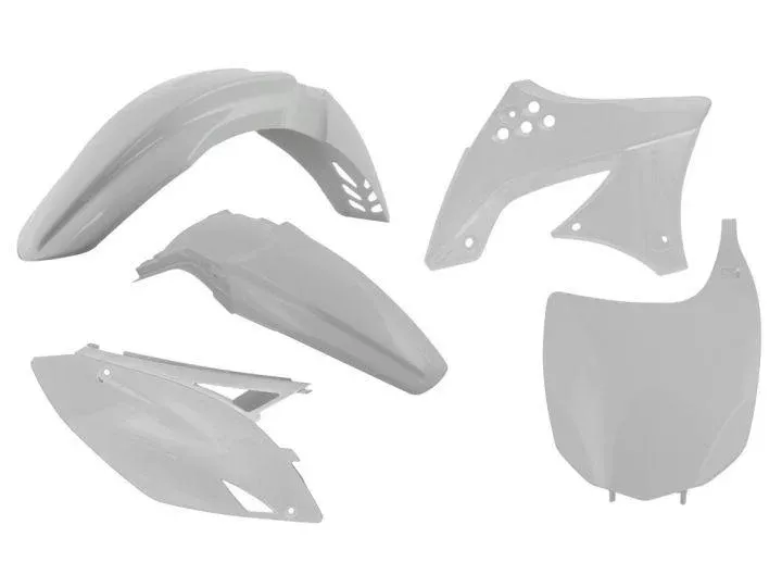 PLASTIC KIT/5 09-11 KXF450, RTECH R-KITKXF-BN0-510