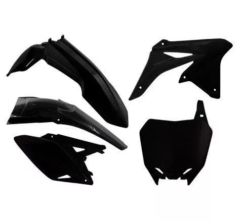 PLASTIC KIT/5 10-18 RMZ250, RTECH R-KITRMZ-NR0-511