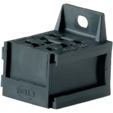 PLUG RELAY MINI 5/9TERM