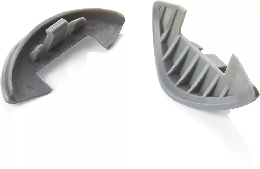 Pod KX 2.0 Hinge Knee Gripper Grey – KP142-016-OS