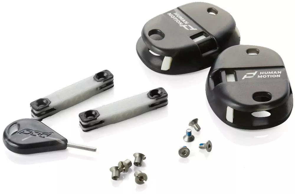 Pod KX 2.0 Hinge Rebuild SET - KP141-000-NS