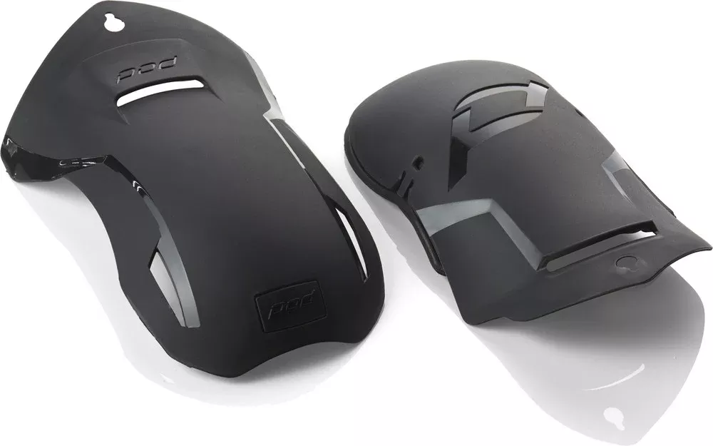 Pod KX 2.0 Impact Guard SET (LT) Black – KP250-001-OS