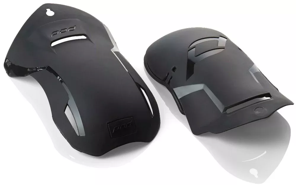 Pod KX 2.0 Impact Guard SET (RT) Black – KP251-001-OS