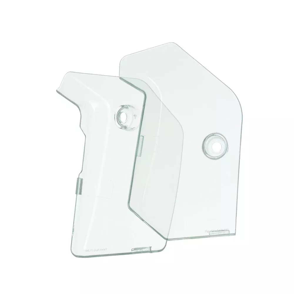 Polisport 64-848751 8487500001 GRAPHIC GUARD CLEAR HONDA