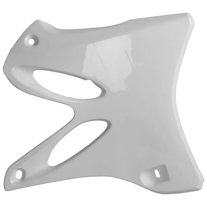 Polisport Air Scoop Deflector For Radiator