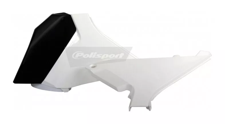 Polisport Airbox Cover KTM 125cc-450cc 2011-2012