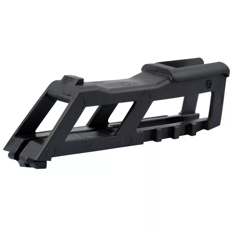 Polisport Chain Guide Kawasaki (Black)