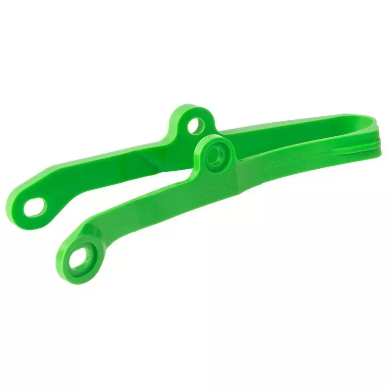 Polisport Chain Slider Kawasaki (Green)