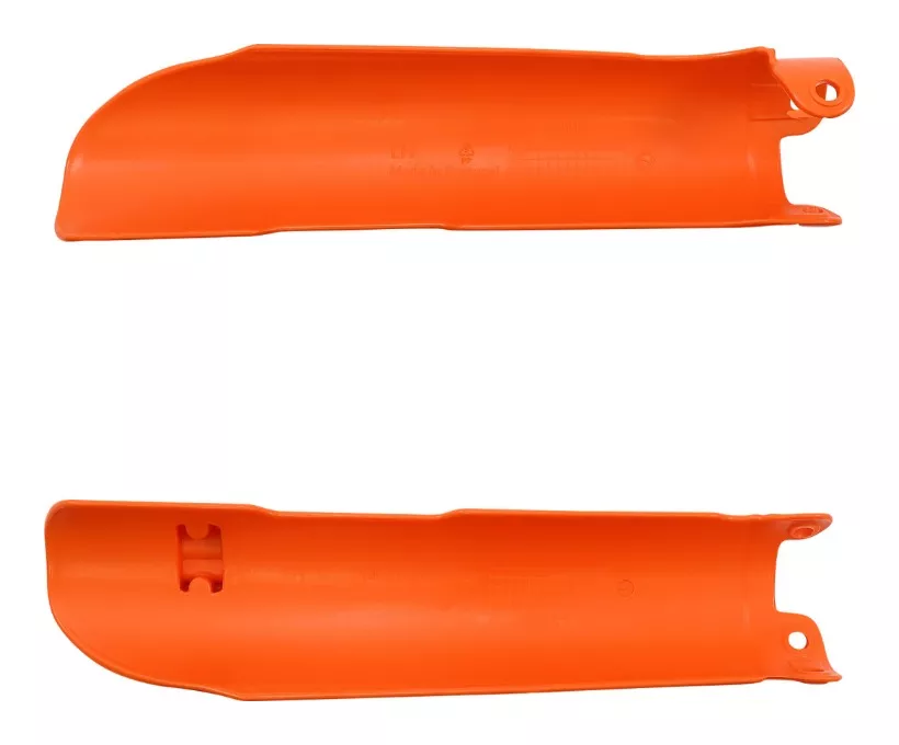 Polisport Fork Guards KTM SX / MXC / EXC 125cc-525cc 2000-2007