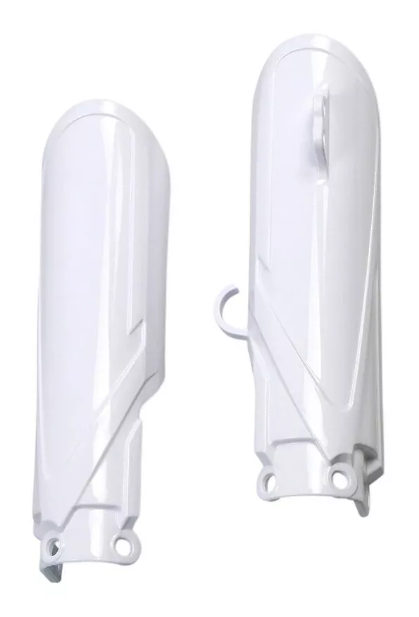 Polisport Fork Guards Yamaha YZ65 2018-2027