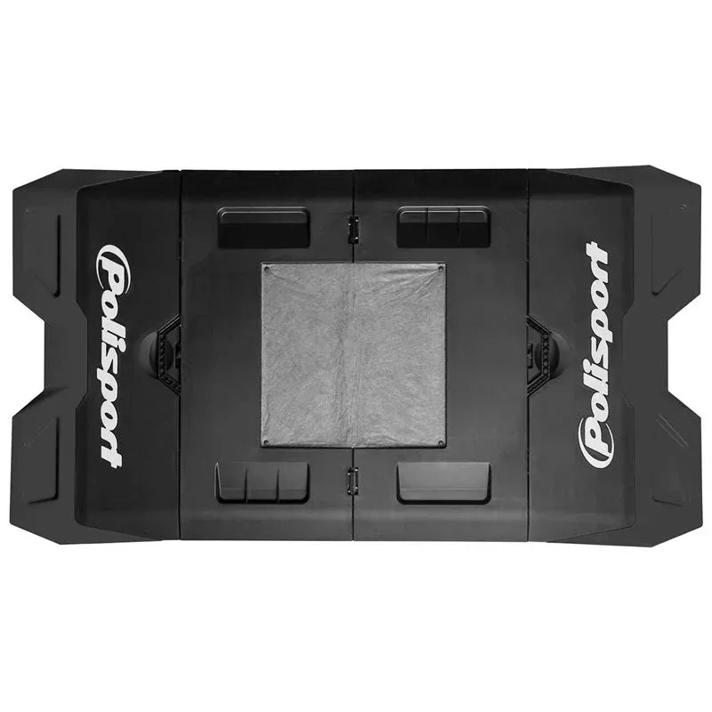 Polisport Motopads