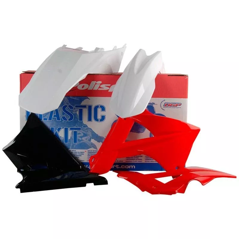 Polisport MX Kit Gas Gas (OEM)