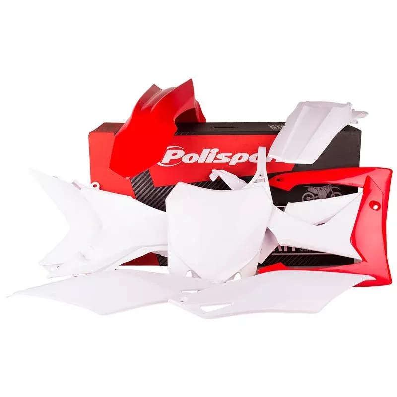 Polisport MX Kit Honda (OEM)