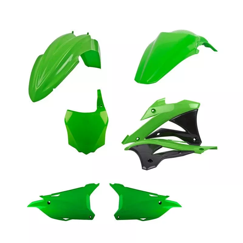 Polisport MX Kit Kawasaki (OEM)
