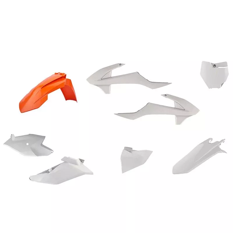 Polisport MX Kit KTM 18-23 (OEM 19-21)