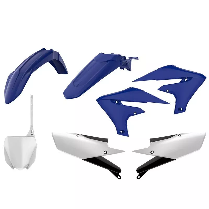 Polisport MX Kit Yamaha (OEM 19-20)