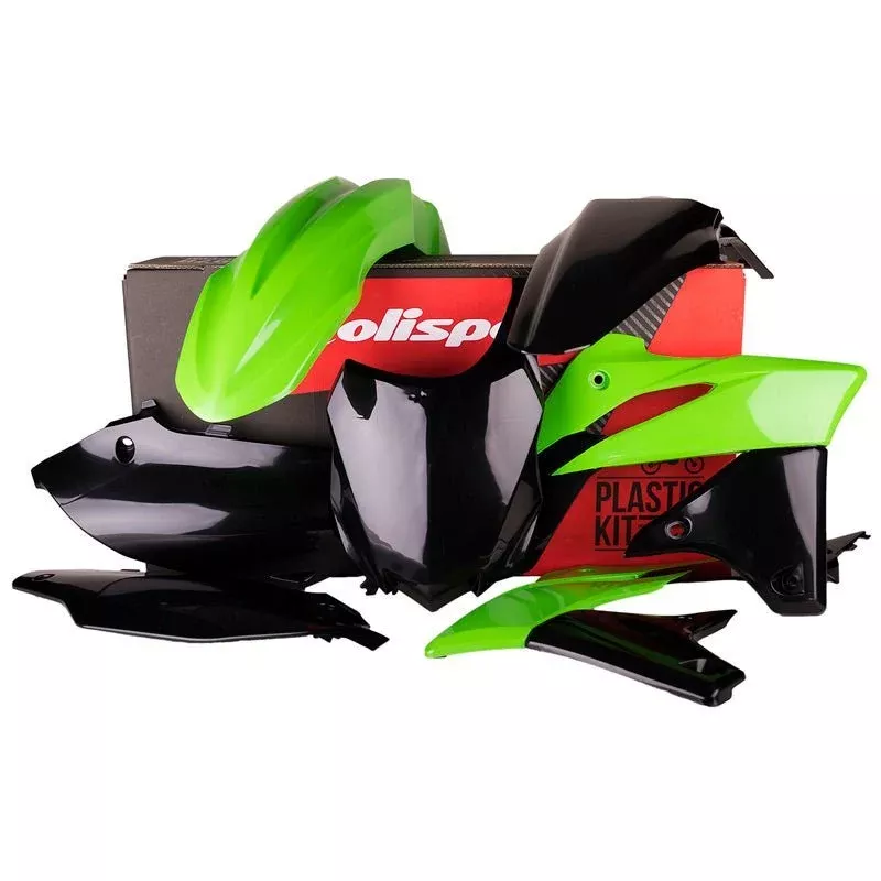 Polisport MX Kit