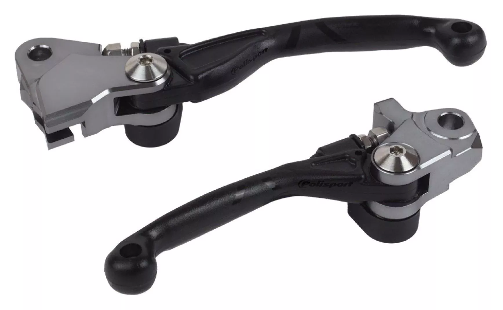 Polisport Pivot Lever Set Yamaha 125cc-450cc 2015-2027