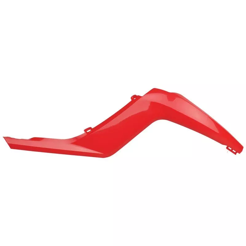 Polisport Radiator Scoops Gas Gas (Red)