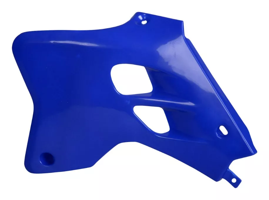Polisport Radiator Shroud Yamaha YZ80 1993-2001