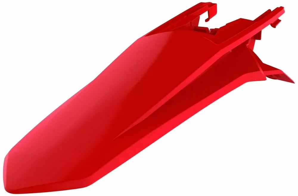 Polisport Rear Fender GAS - 8554700003