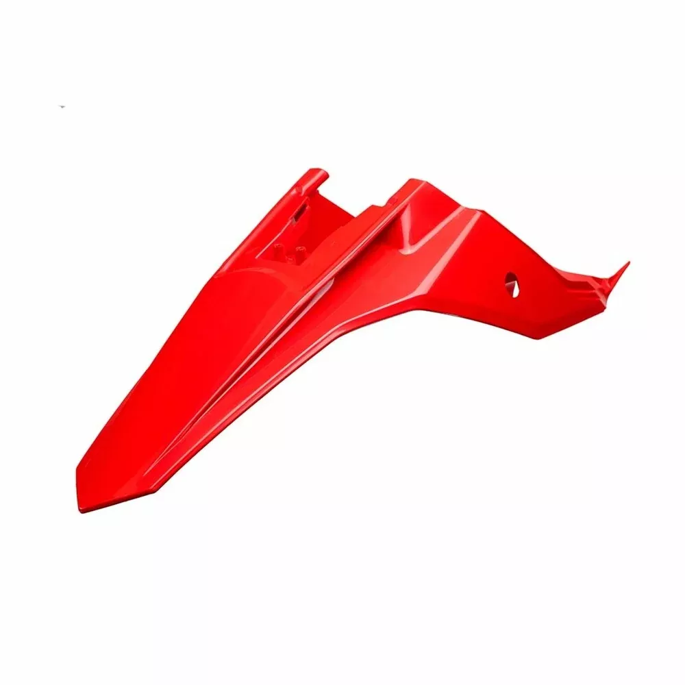Polisport Rear Fender GAS - 8572300002