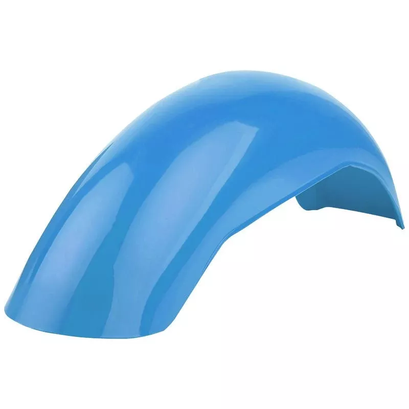 Polisport Rear Fender MX (Bultaco Blue)