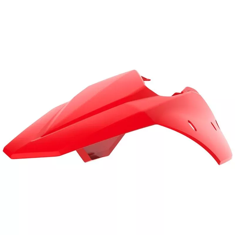Polisport Rear Fender And Side Panels For Beta