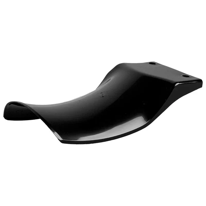 Polisport Rear Shock Protector Honda (Black)