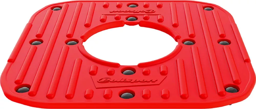 Polisport Replacement TOP RED - 8985900003