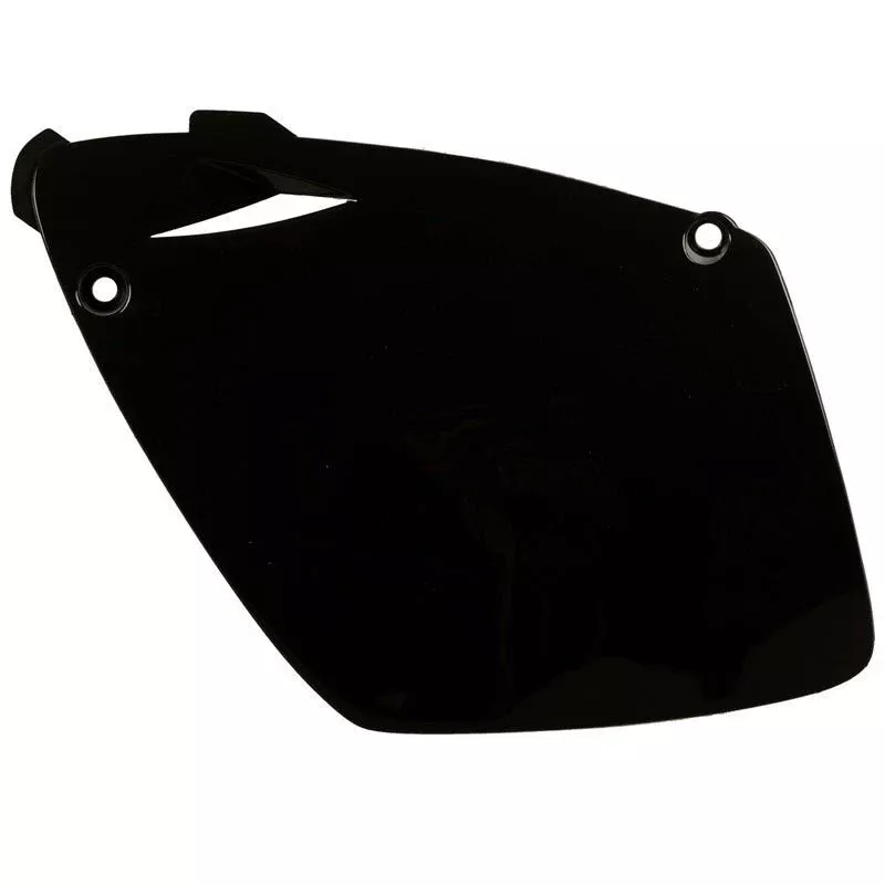 Polisport Side Panels KTM 01-02 (Black)
