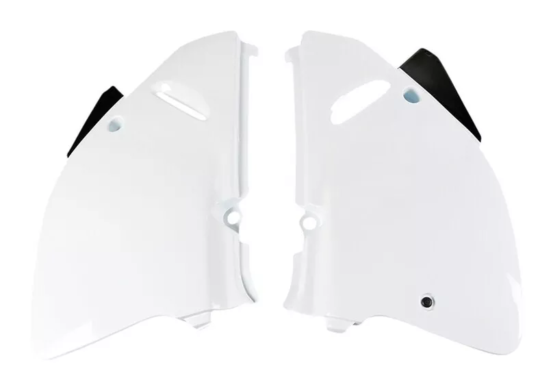 Polisport Side Panels Suzuki RM125 / RM250 1993-1995