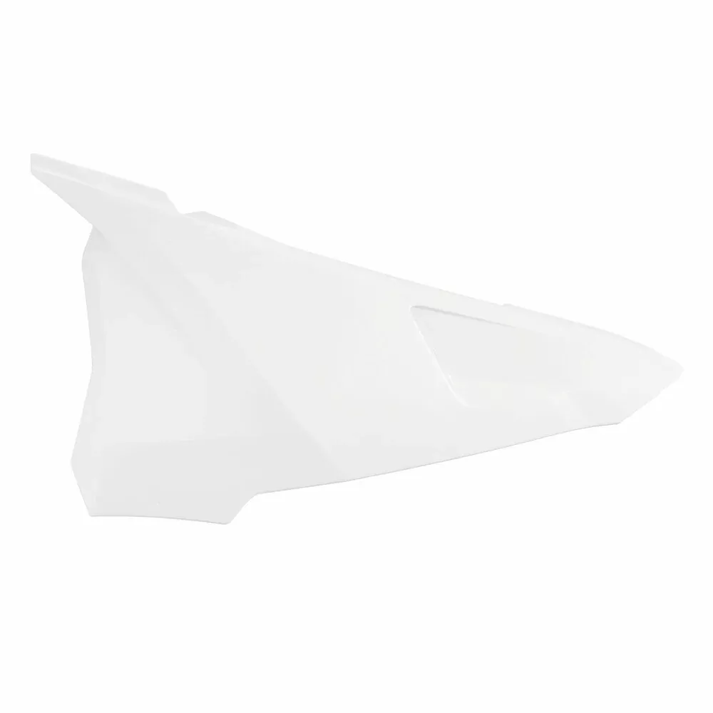 Polisport Side Panels White GAS – 8419600011