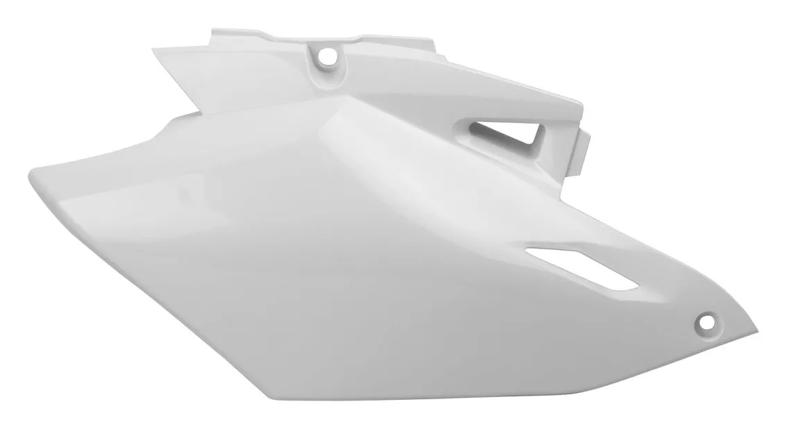 Polisport Side Panels Yamaha WR450F 2012-2015
