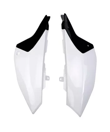 Polisport Side Panels Yamaha YZ65 2018-2027