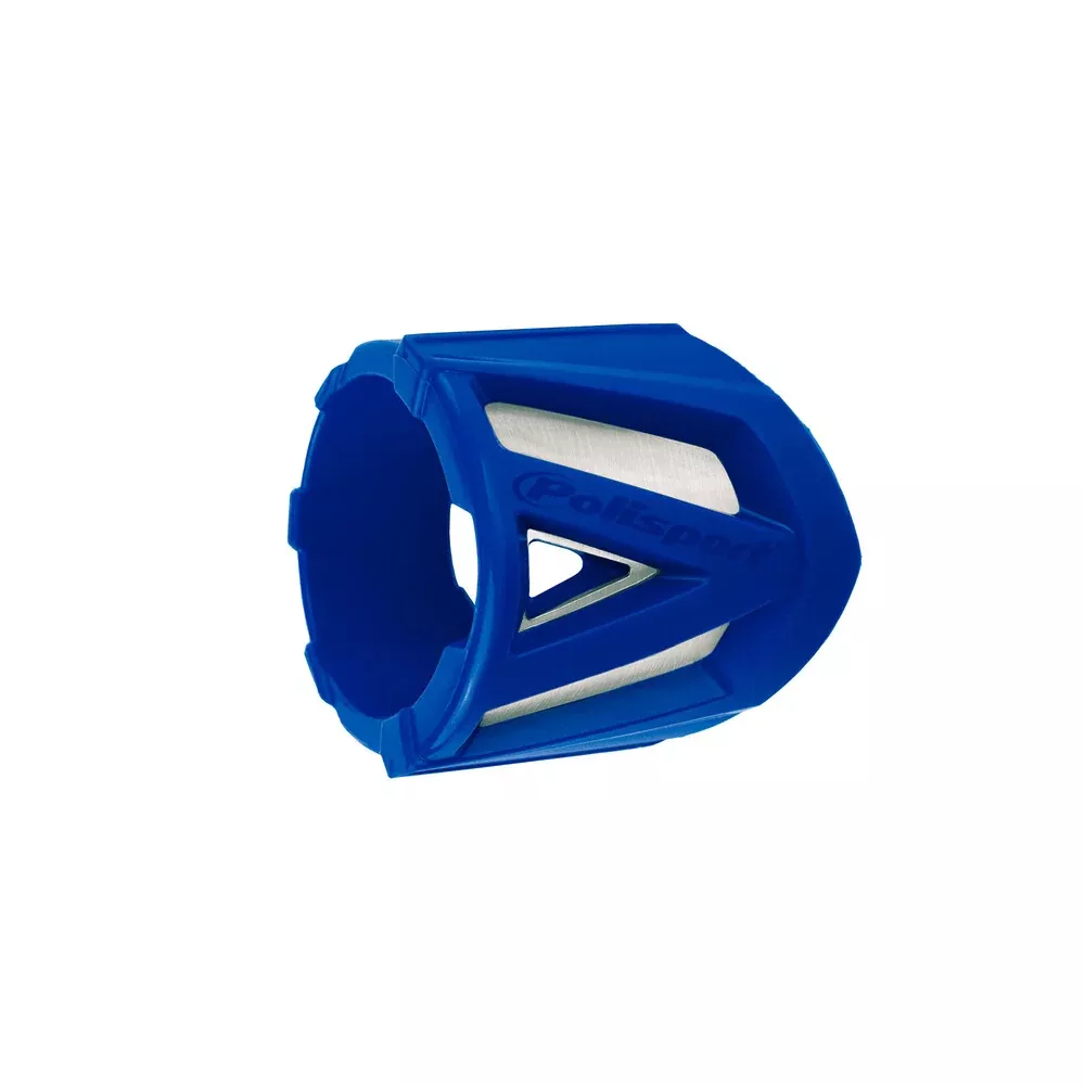Polisport Silencer Protector 200-330MM 7.8-11.8 IN. Blue – 8483900004