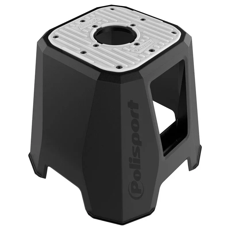 Polisport Track Stand Black