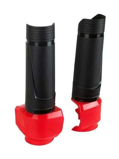 Polisport Upper Fork Guard / Lower Clamp Protector