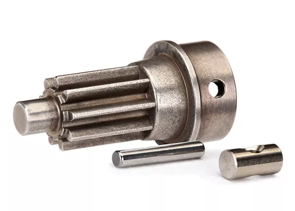 Portal Drive Input Gear for TRX-4 & TRX-6 Front/ Drive Pin/ Cross Pin
