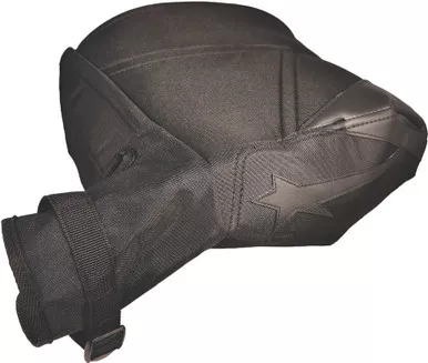 Powermadd Pm Gauntlet X2 Black - 34458