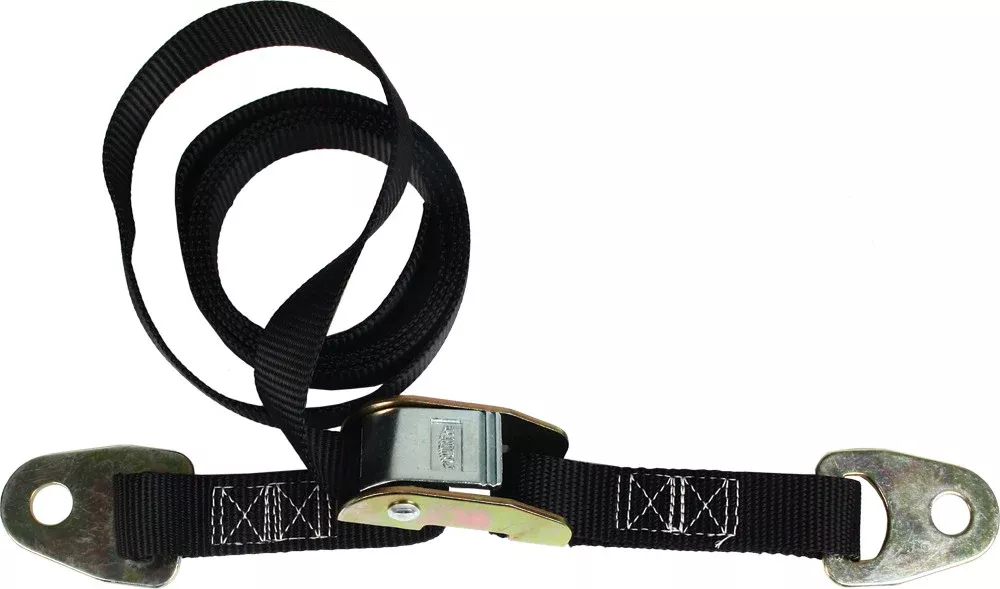 Powertye Lowering Limiter Strap (black) - 26111