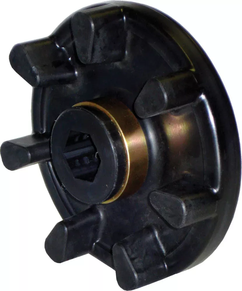 Ppd Sprocket 7T 1″ HEX 5.5″ Diame TER – S071H-2-001A