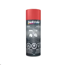 PREM ENAMEL CHERRY RED