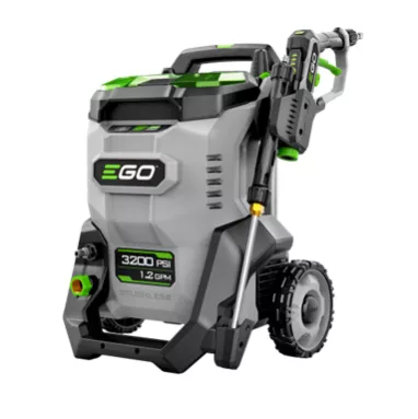 PRESSURE WASHER KIT